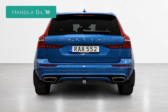 Volvo XC60 6 of 29