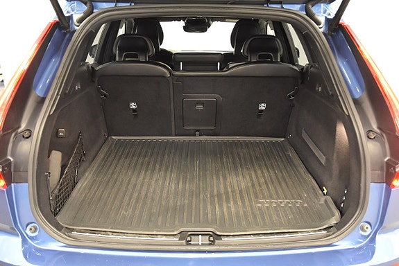 Volvo XC60 29 of 29