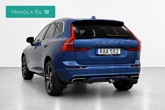 Volvo XC60 7 of 29