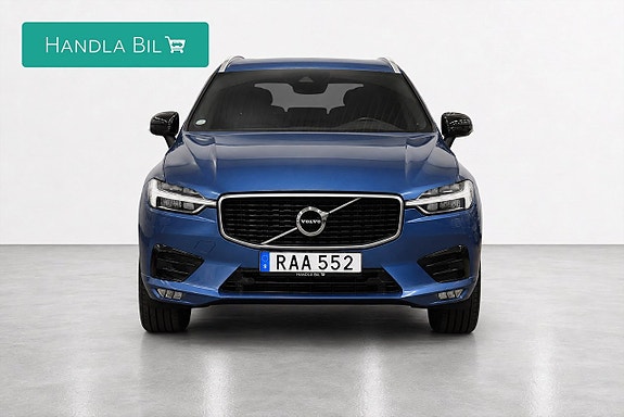 Volvo XC60 3 of 29