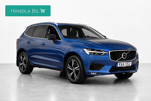 Volvo XC60 4 of 29