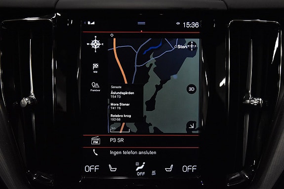 Volvo XC60 23 of 29