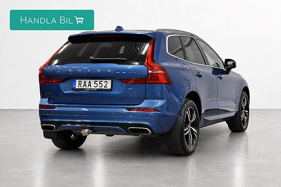 Volvo XC60 5 of 29
