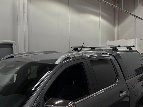 Volkswagen Amarok 11 of 30