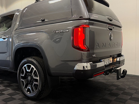 Volkswagen Amarok 13 of 30
