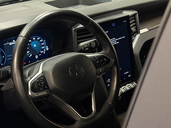 Volkswagen Amarok 22 of 30
