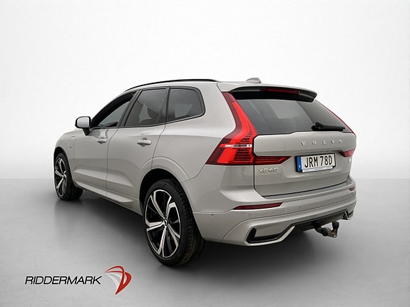 Volvo XC60 5 of 30