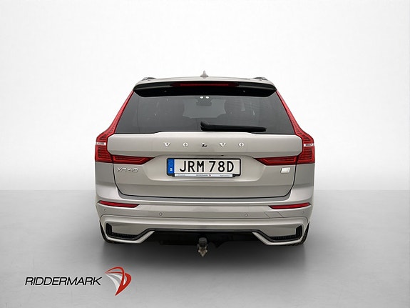 Volvo XC60 6 of 30