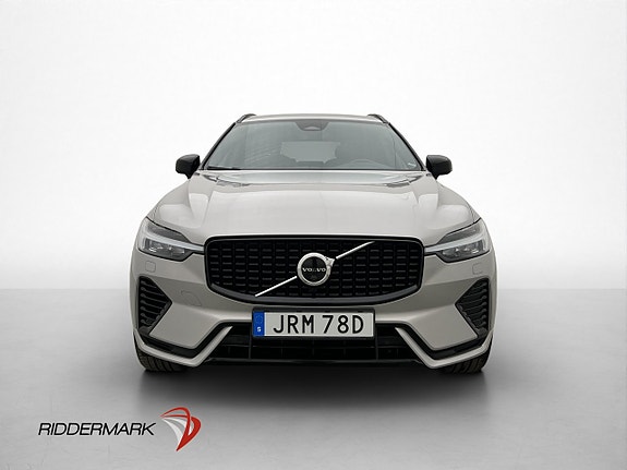 Volvo XC60 2 of 30