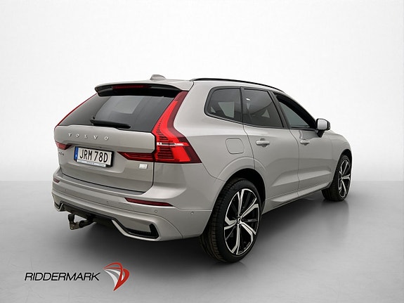 Volvo XC60 8 of 30