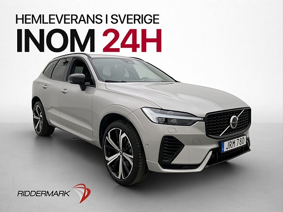 Volvo XC60 3 of 30