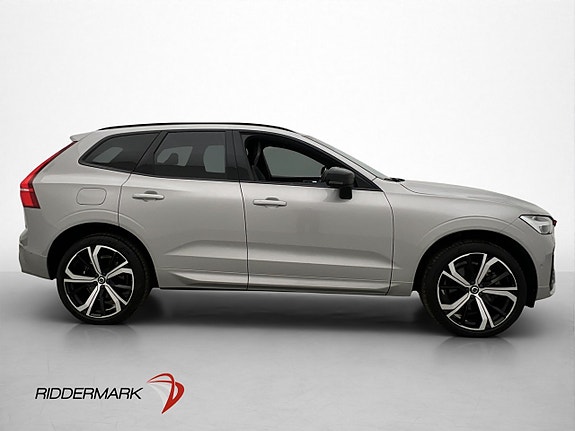 Volvo XC60 9 of 30