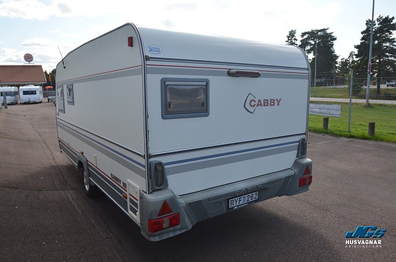 cabby 52 F3 Cisium 4 of 9