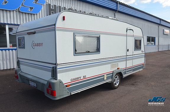 cabby 52 F3 Cisium 3 of 9