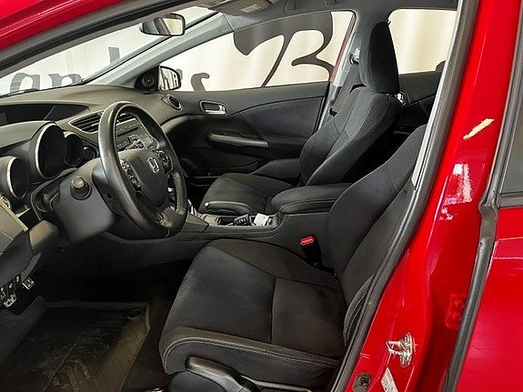 Honda Civic 6 of 7