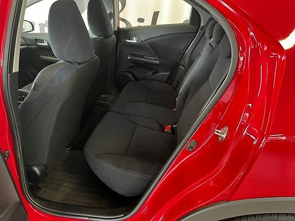 Honda Civic 7 of 7