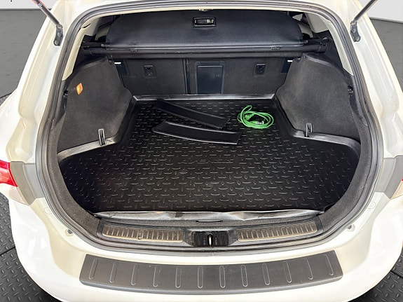 Toyota Avensis 21 of 22