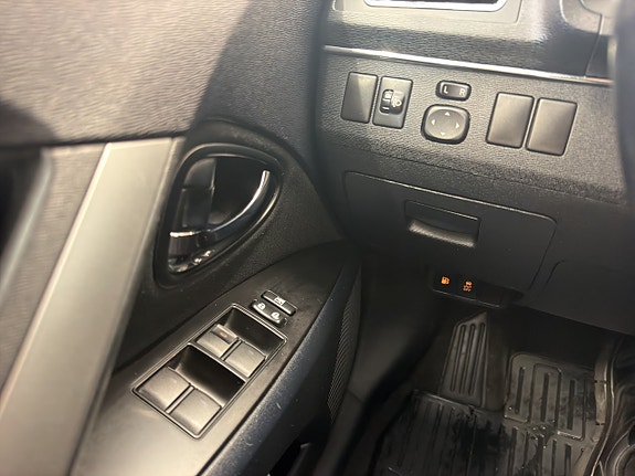 Toyota Avensis 14 of 22