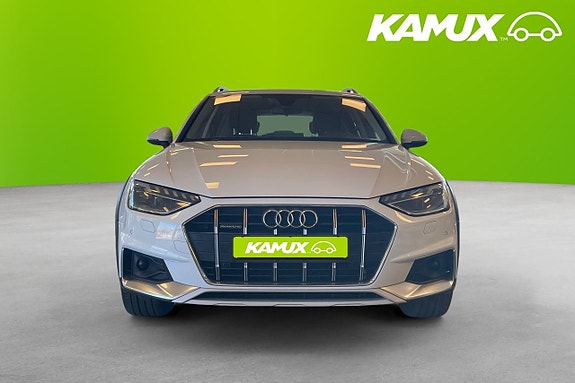 Audi A4 allroad 6 of 26