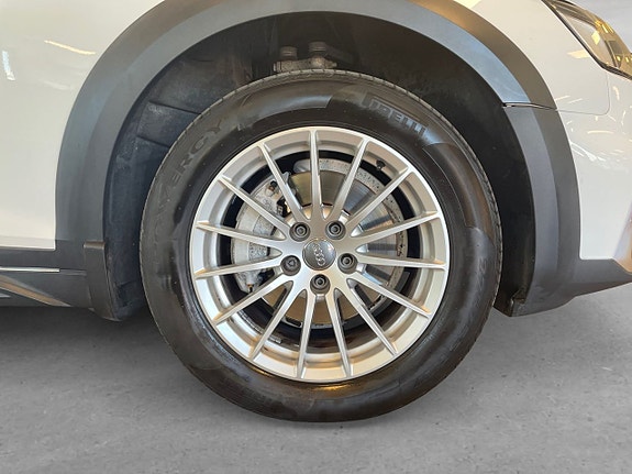 Audi A4 allroad 8 of 26