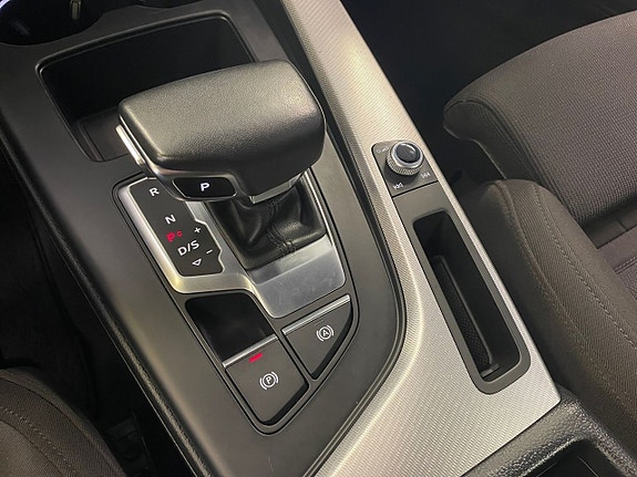 Audi A4 allroad 26 of 26