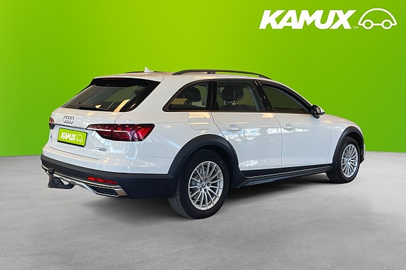 Audi A4 allroad 4 of 26