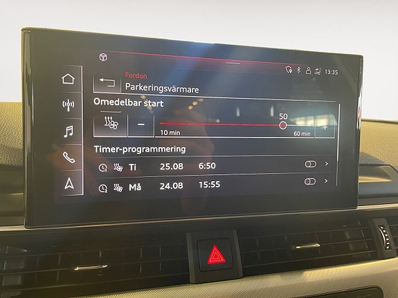 Audi A4 allroad 18 of 26