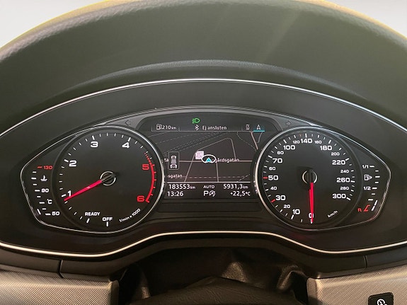 Audi A4 allroad 12 of 26