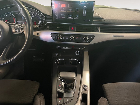 Audi A4 allroad 11 of 26