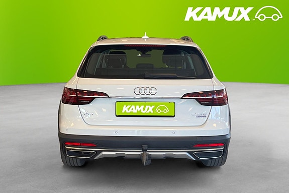 Audi A4 allroad 5 of 26