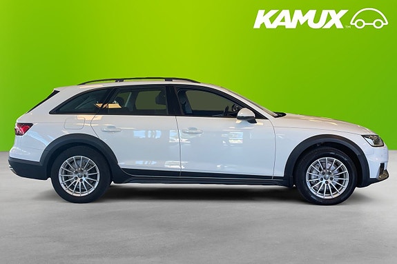 Audi A4 allroad 2 of 26