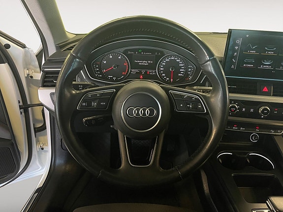 Audi A4 allroad 13 of 26