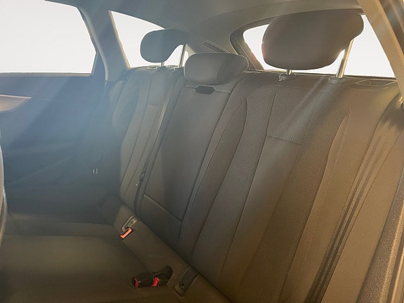 Audi A4 allroad 14 of 26