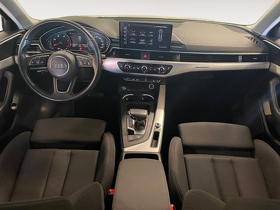 Audi A4 allroad 10 of 26