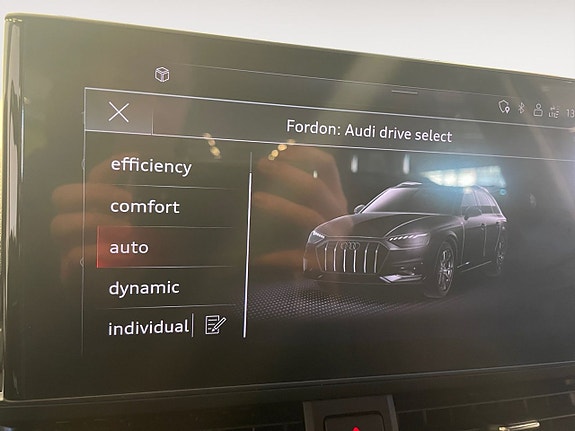 Audi A4 allroad 23 of 26