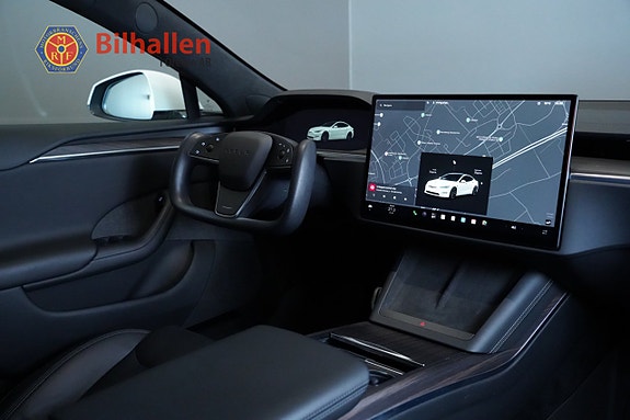 Tesla Model S 13 of 30