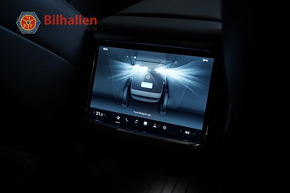 Tesla Model S 25 of 30