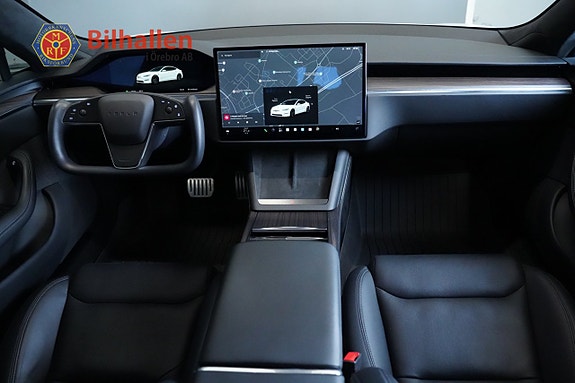 Tesla Model S 10 of 30