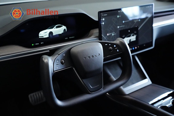 Tesla Model S 12 of 30