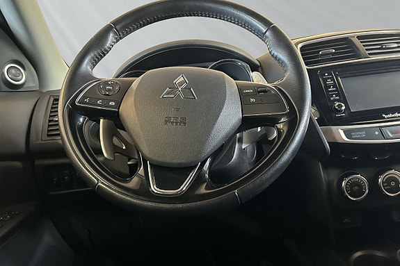 Mitsubishi ASX 6 of 6