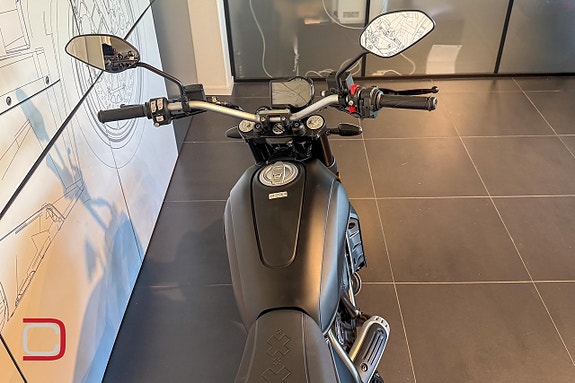 Ducati Scrambler 800 Icon Dark 4 of 5