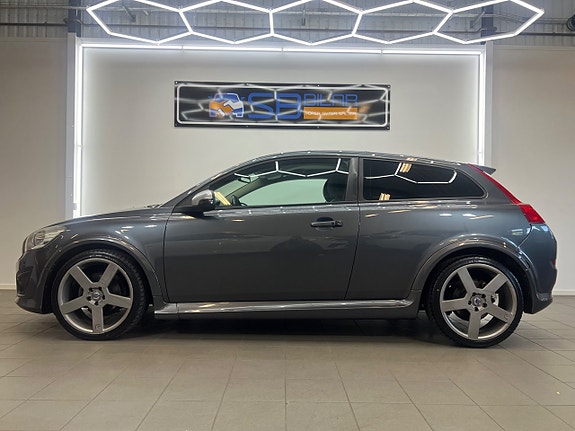 Volvo C30 2 of 28