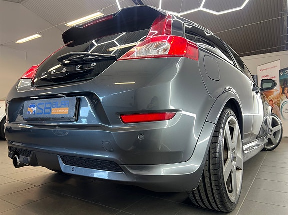Volvo C30 10 of 28