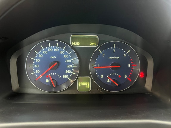 Volvo C30 21 of 28