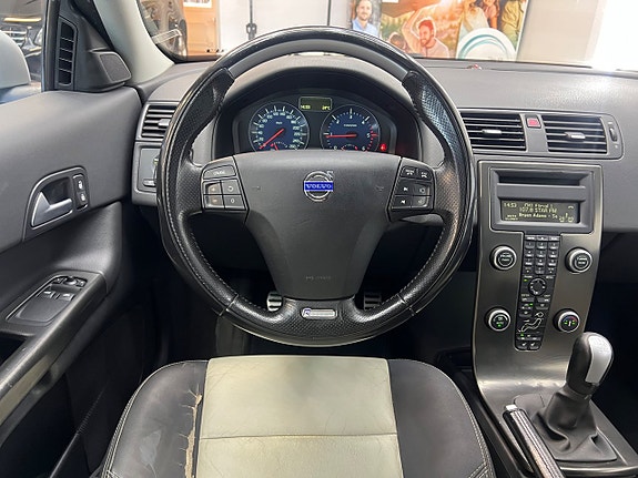 Volvo C30 12 of 28