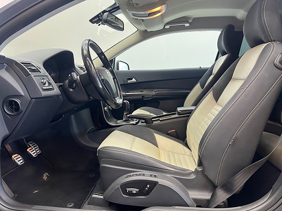Volvo C30 24 of 28