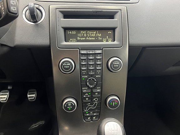 Volvo C30 16 of 28