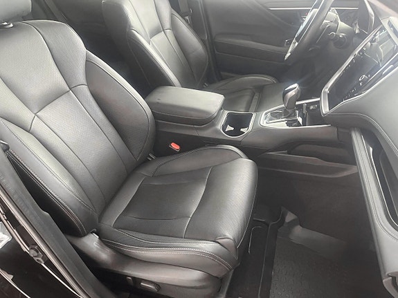 Subaru Outback 13 of 14