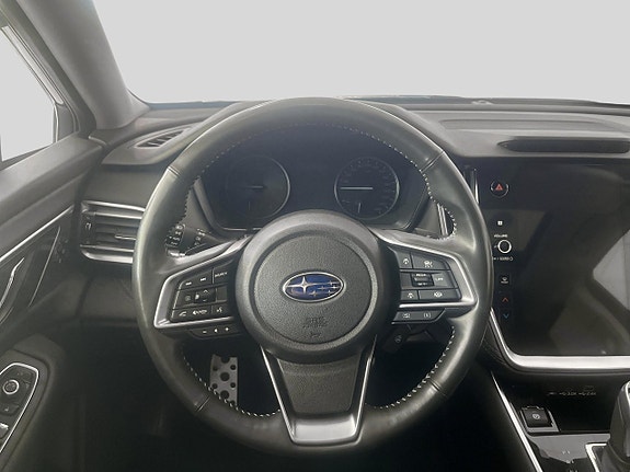 Subaru Outback 4 of 14