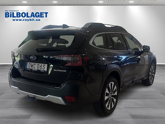 Subaru Outback 3 of 14